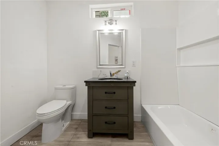 ADU Bathroom