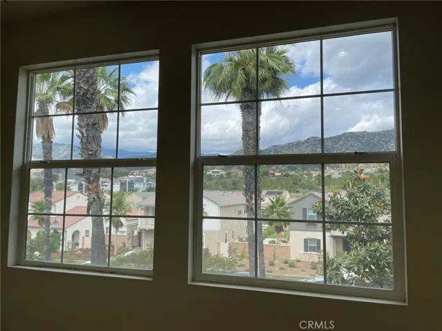 View from Primary Bedroom