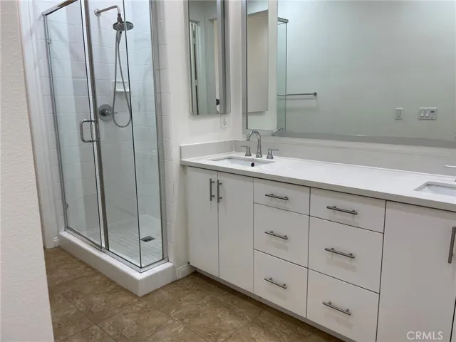 Primary en suite Bathroom