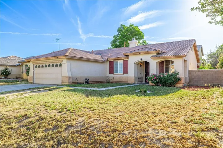 45827 Caledonia Court, Lancaster, California 93534