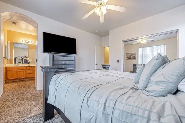 45827 Caledonia Court, Lancaster, California 93534