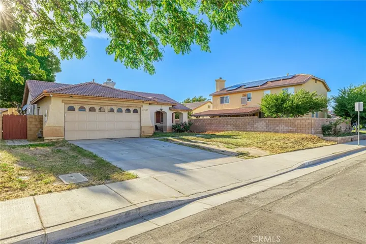 45827 Caledonia Court, Lancaster, California 93534