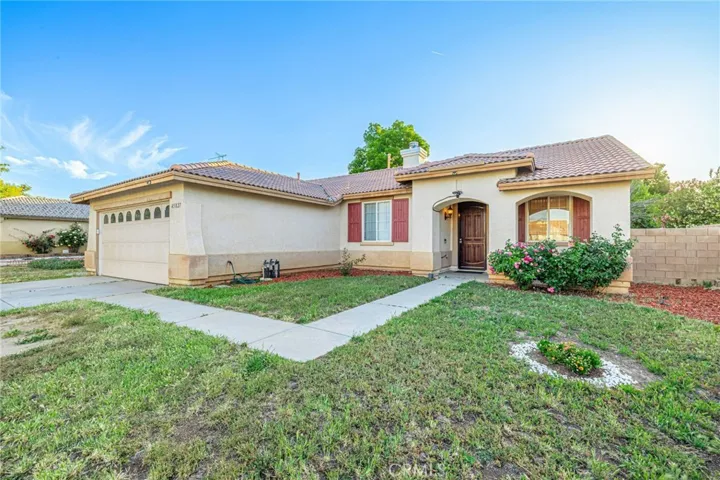 45827 Caledonia Court, Lancaster, California 93534