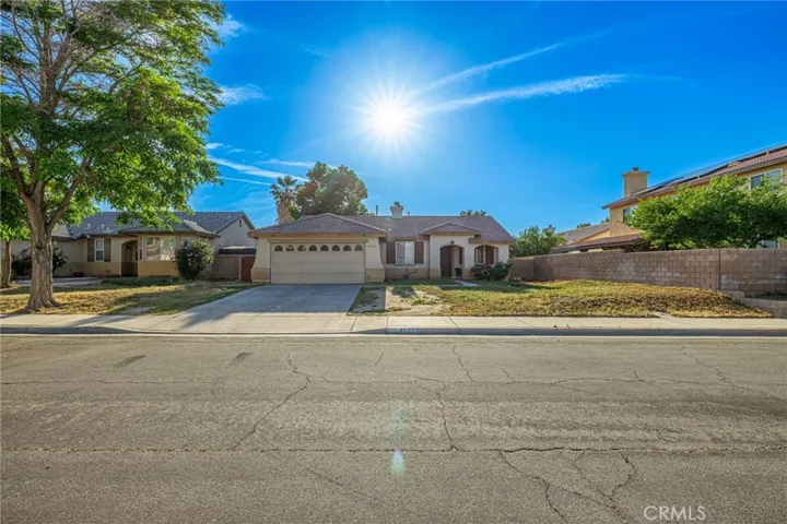 45827 Caledonia Court, Lancaster, California 93534