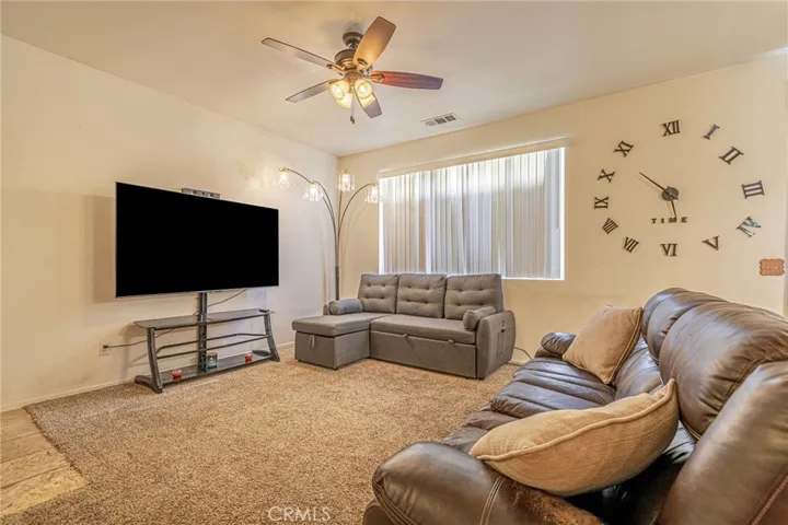 45827 Caledonia Court, Lancaster, California 93534