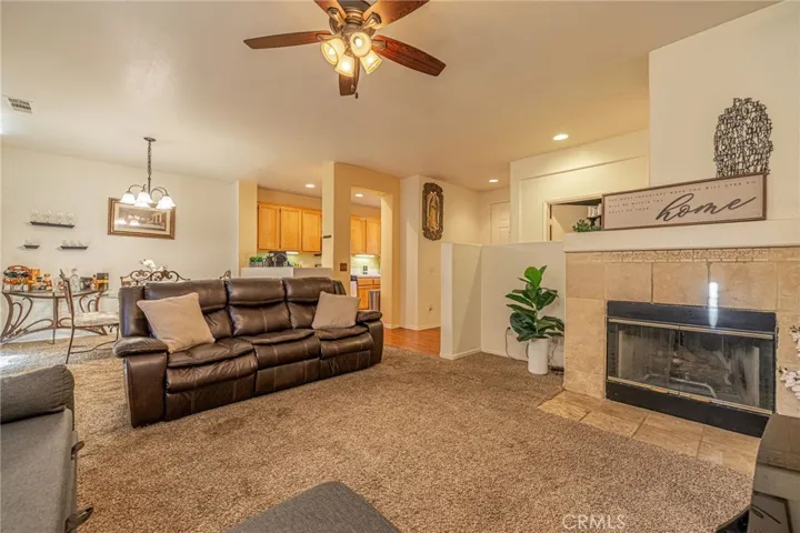 45827 Caledonia Court, Lancaster, California 93534
