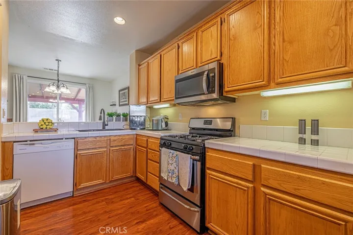 45827 Caledonia Court, Lancaster, California 93534