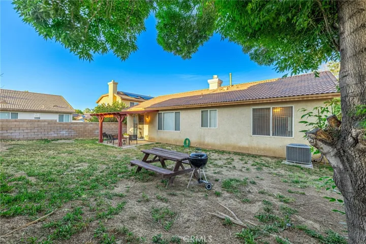 45827 Caledonia Court, Lancaster, California 93534