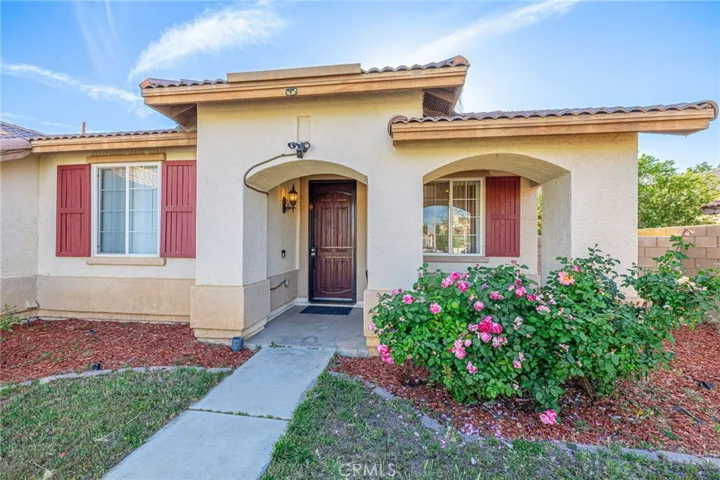 45827 Caledonia Court, Lancaster, California 93534