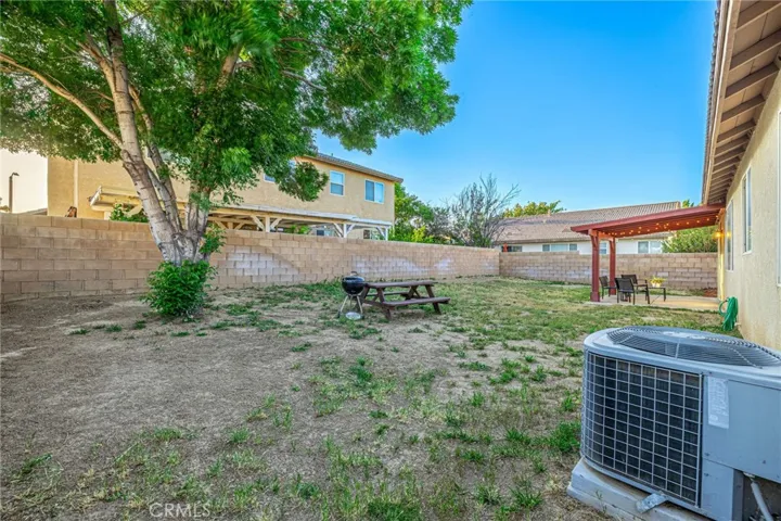 45827 Caledonia Court, Lancaster, California 93534