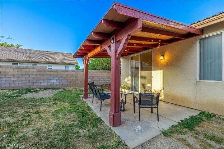 45827 Caledonia Court, Lancaster, California 93534