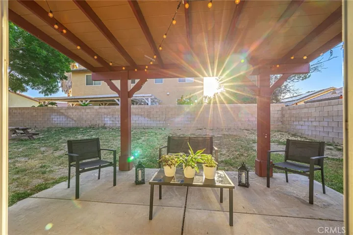 45827 Caledonia Court, Lancaster, California 93534