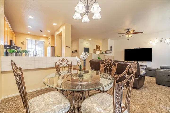 45827 Caledonia Court, Lancaster, California 93534