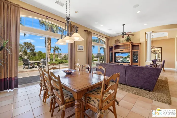 31 Calle Del Norte, Rancho Mirage, California 92270