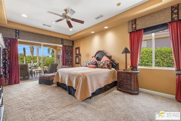 31 Calle Del Norte, Rancho Mirage, California 92270