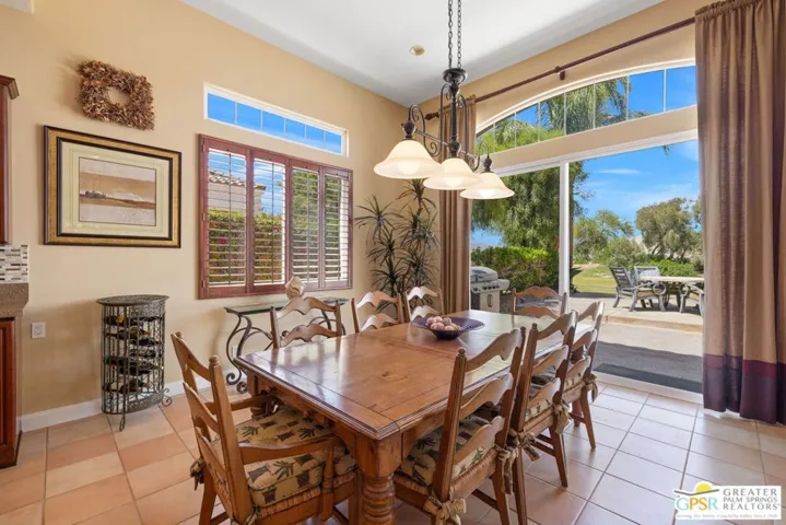 31 Calle Del Norte, Rancho Mirage, California 92270