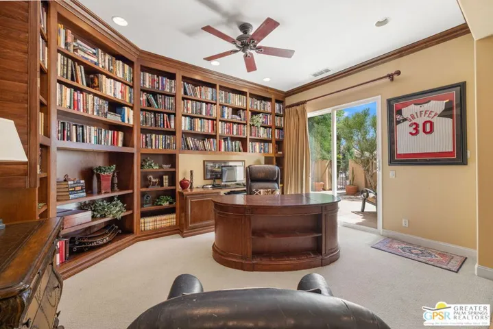 31 Calle Del Norte, Rancho Mirage, California 92270