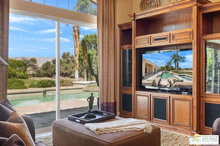 31 Calle Del Norte, Rancho Mirage, California 92270