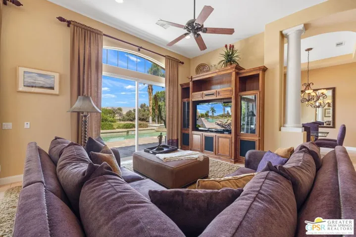 31 Calle Del Norte, Rancho Mirage, California 92270