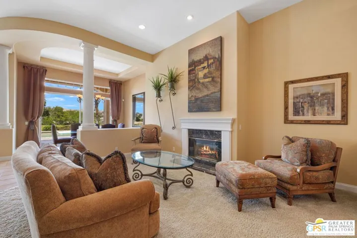 31 Calle Del Norte, Rancho Mirage, California 92270
