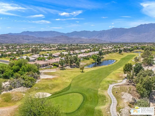 31 Calle Del Norte, Rancho Mirage, California 92270