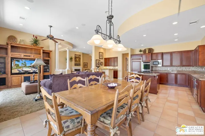 31 Calle Del Norte, Rancho Mirage, California 92270