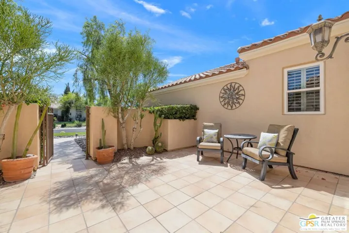 31 Calle Del Norte, Rancho Mirage, California 92270