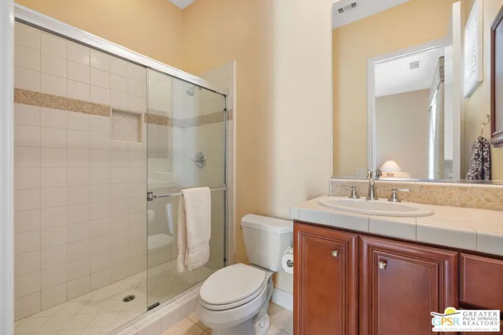 31 Calle Del Norte, Rancho Mirage, California 92270