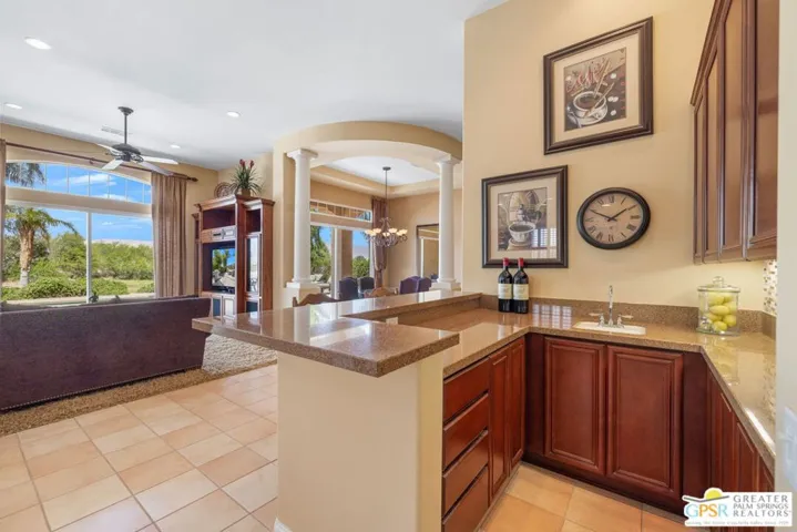 31 Calle Del Norte, Rancho Mirage, California 92270
