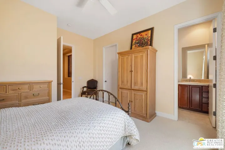 31 Calle Del Norte, Rancho Mirage, California 92270
