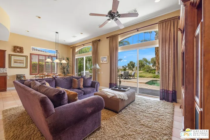 31 Calle Del Norte, Rancho Mirage, California 92270