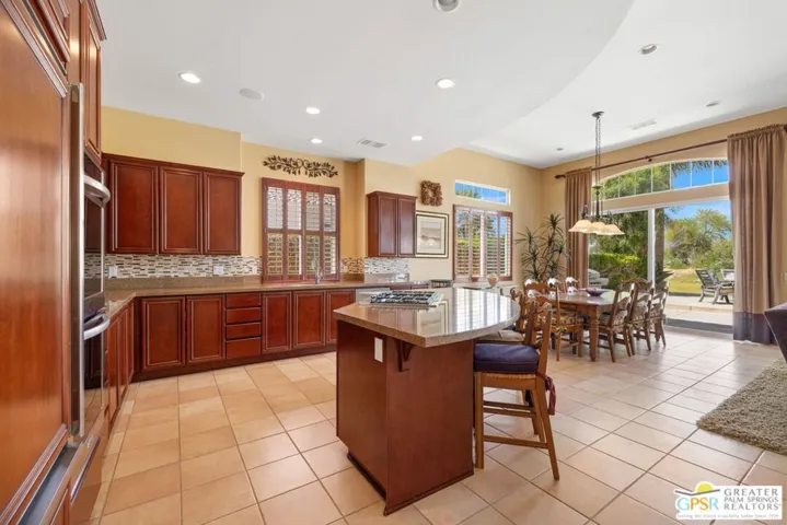 31 Calle Del Norte, Rancho Mirage, California 92270
