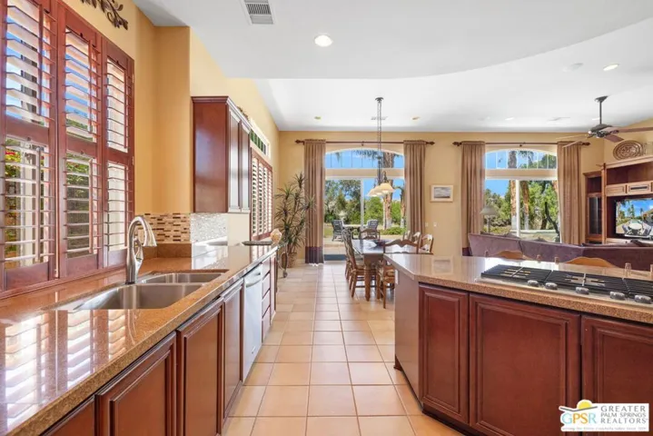 31 Calle Del Norte, Rancho Mirage, California 92270
