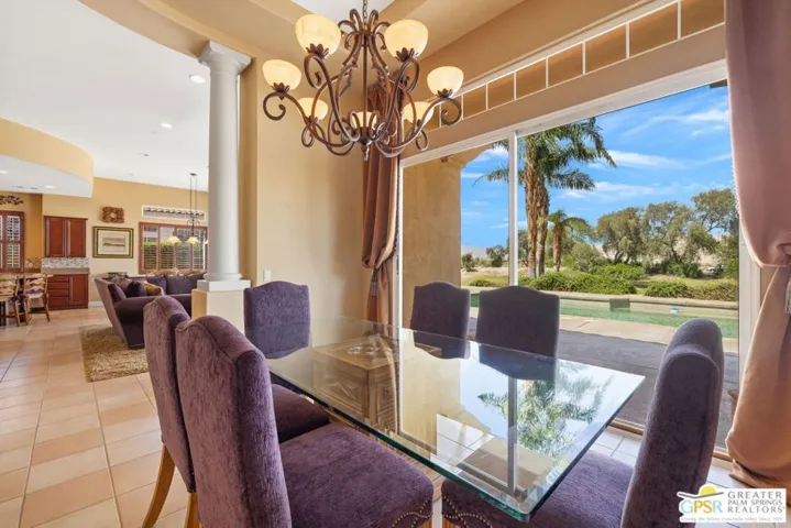 31 Calle Del Norte, Rancho Mirage, California 92270