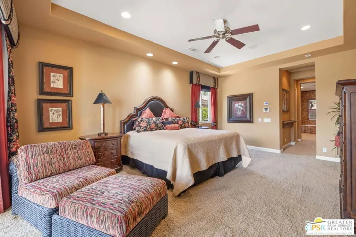31 Calle Del Norte, Rancho Mirage, California 92270
