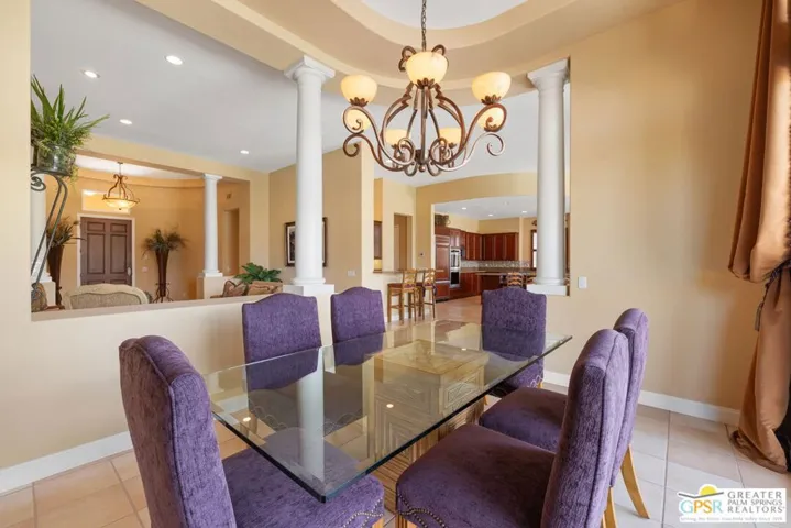 31 Calle Del Norte, Rancho Mirage, California 92270