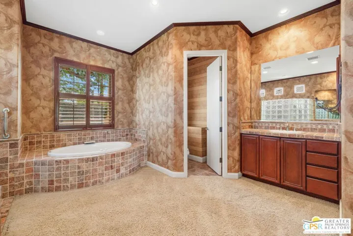 31 Calle Del Norte, Rancho Mirage, California 92270