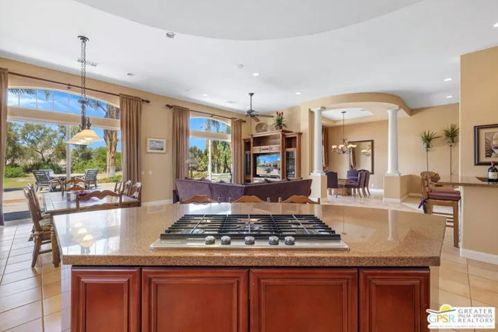 31 Calle Del Norte, Rancho Mirage, California 92270