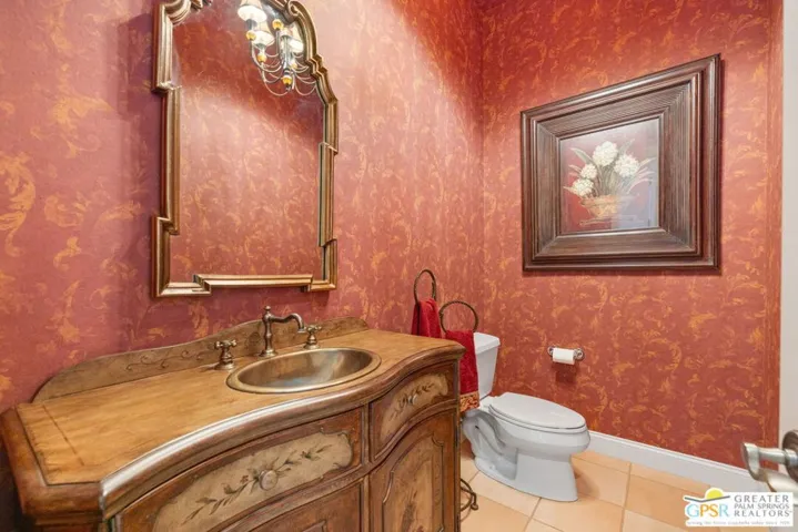 31 Calle Del Norte, Rancho Mirage, California 92270