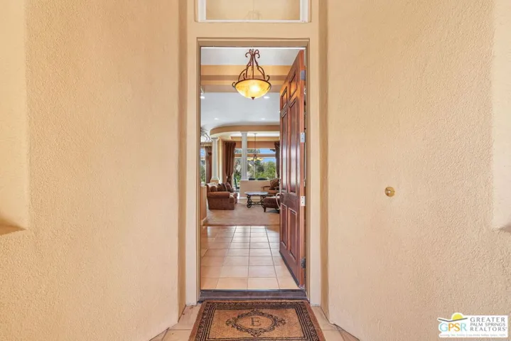 31 Calle Del Norte, Rancho Mirage, California 92270