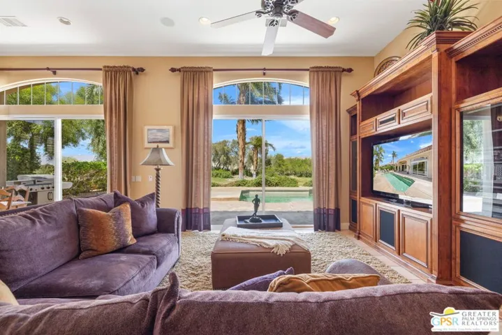 31 Calle Del Norte, Rancho Mirage, California 92270