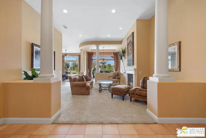 31 Calle Del Norte, Rancho Mirage, California 92270