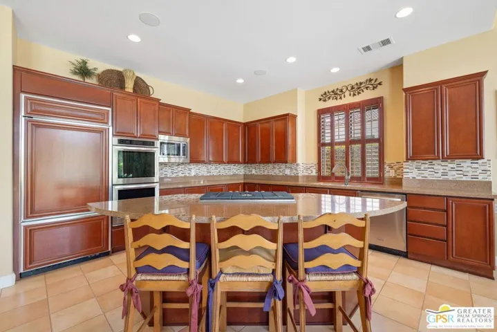 31 Calle Del Norte, Rancho Mirage, California 92270