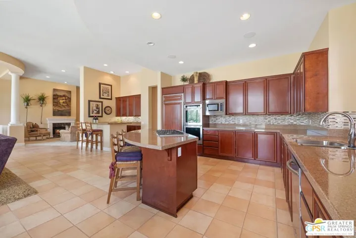 31 Calle Del Norte, Rancho Mirage, California 92270