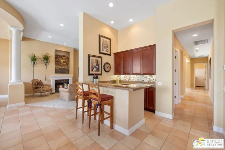 31 Calle Del Norte, Rancho Mirage, California 92270