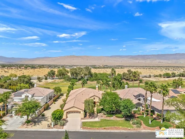 31 Calle Del Norte, Rancho Mirage, California 92270