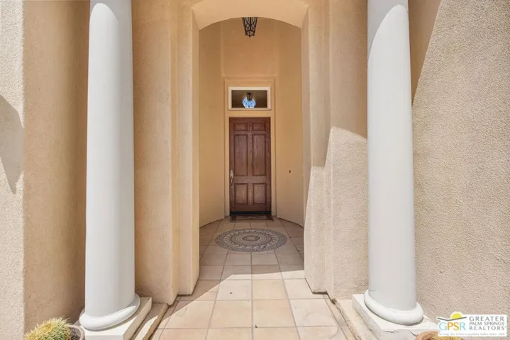 31 Calle Del Norte, Rancho Mirage, California 92270