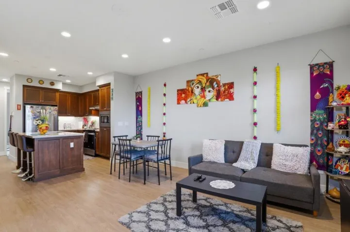 18207 Rebollo Lane, Morgan Hill, California 95037