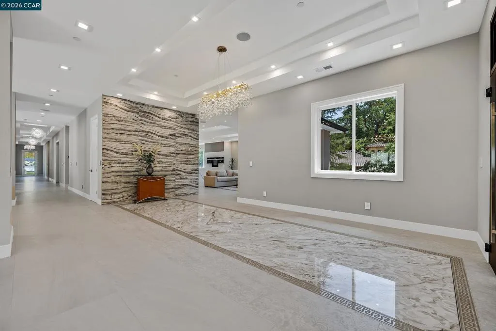 Formal Entry
