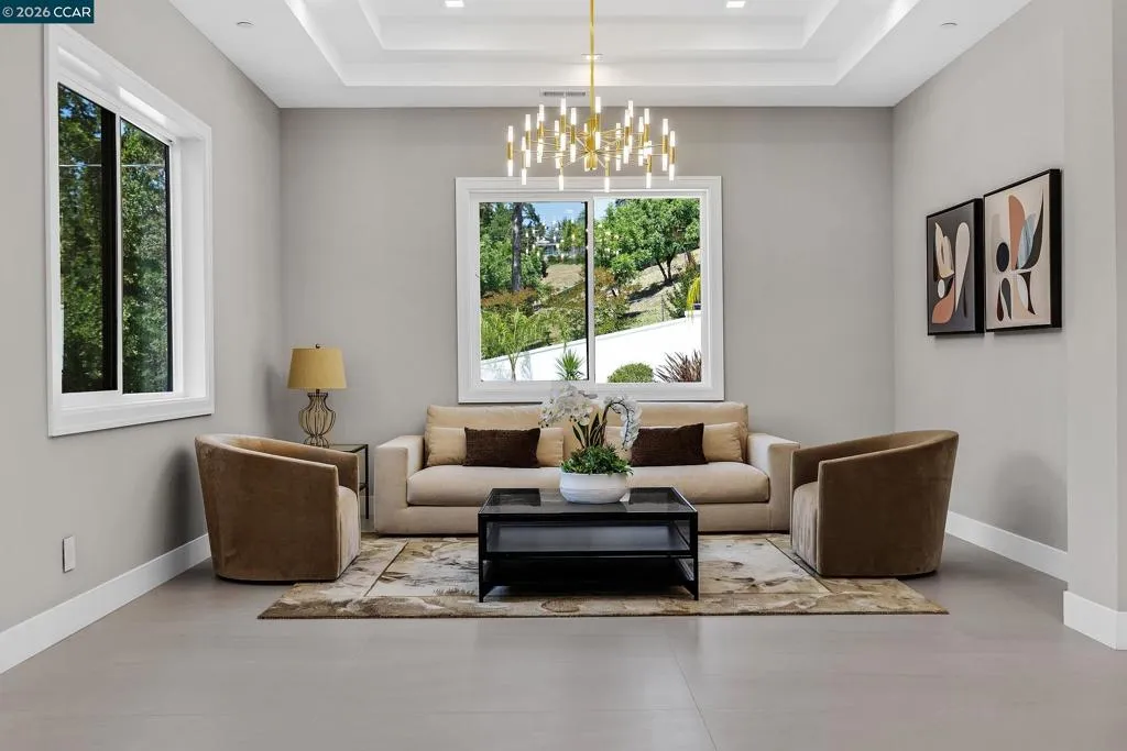 Formal Living Room